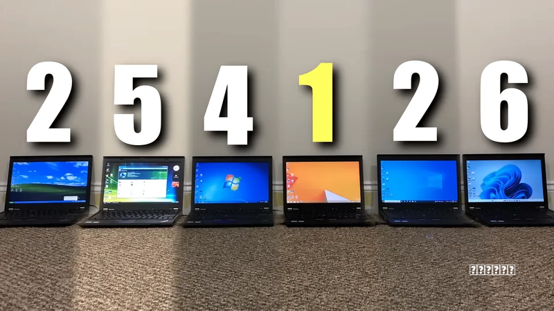 思路微软更新Windows:电源菜单不再强求更新啦